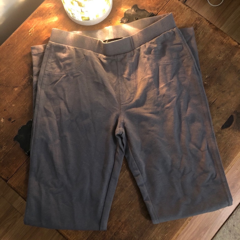 Annianna stretch jeggings - Picture 2 of 5